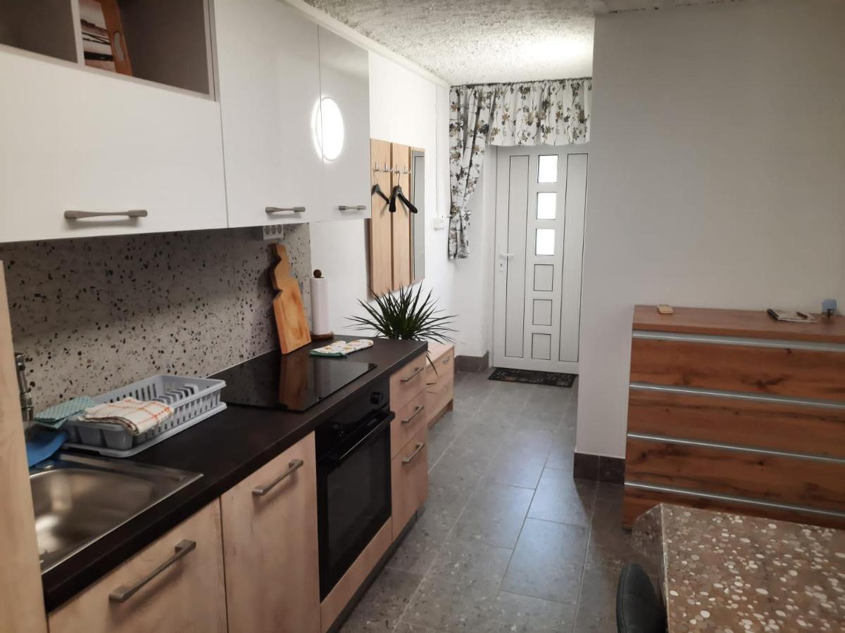 Studio Primani Sečovlje 외부 사진